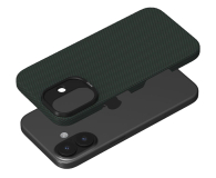 YAXO Aramid Fiber Ultra Slim Case MagSafe iPhone 17 Tropic Green - 1455874 - zdjęcie 4